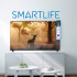 Smart Tv Smartlife Sl-tv58smt24t Uhd 4k 58" TV 58 SMARTLIFE sl-tv58smt24t