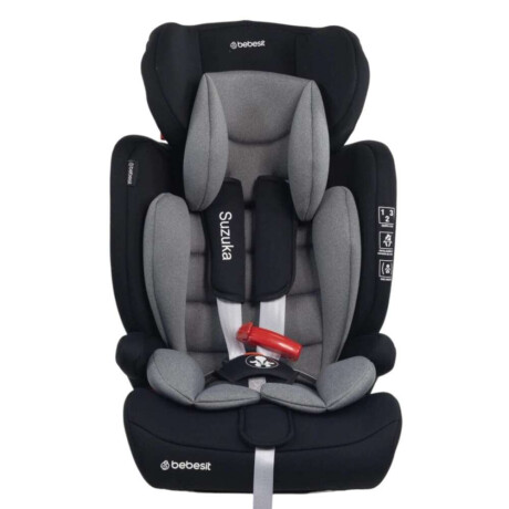 Bebesit Booster Convertible Suzuka 9 A 36 Kg