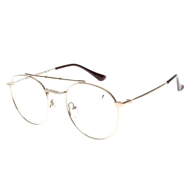 Armazón Chilli Beans Gerona más intercambiable de Sol Dorado