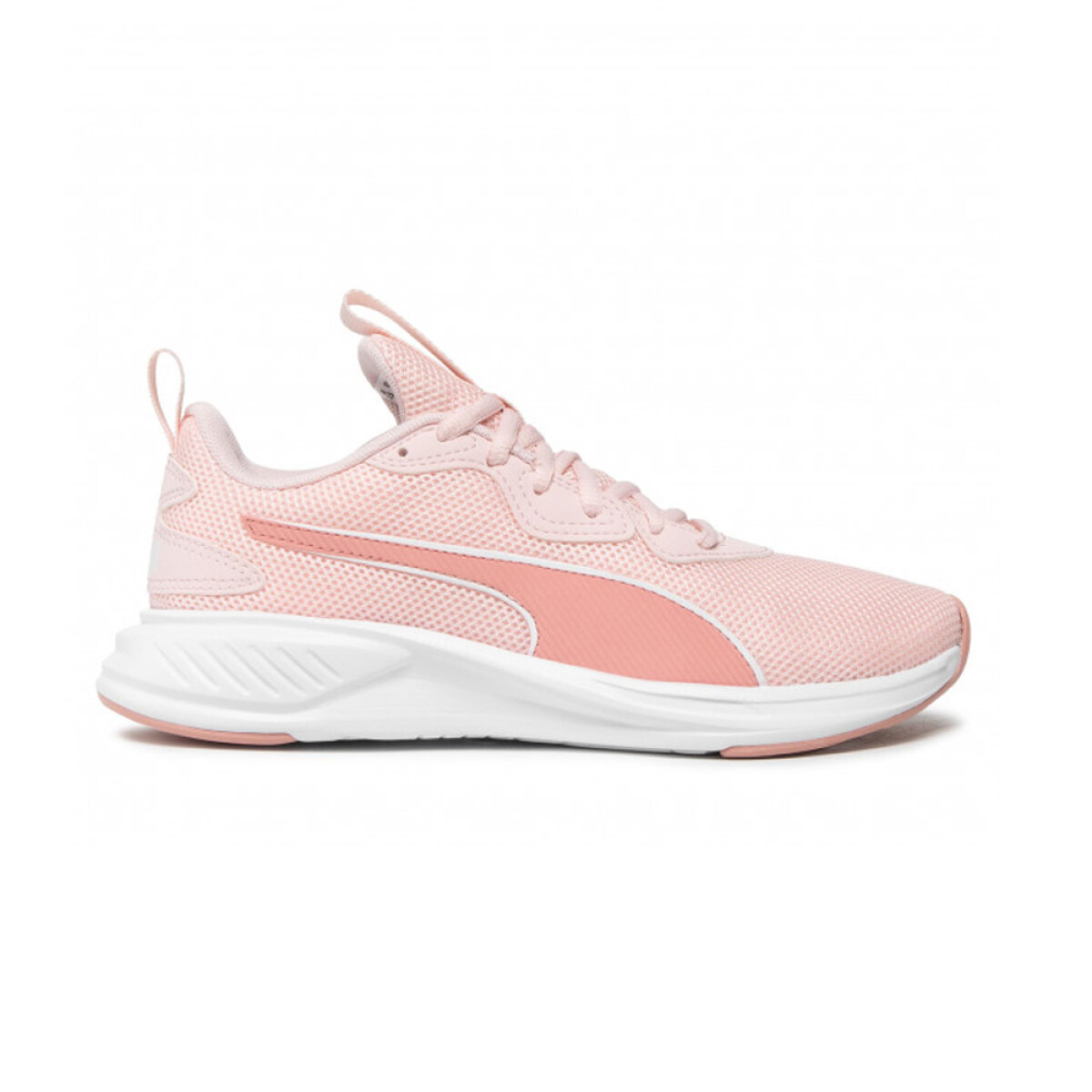 Championes Puma Incinerate - Pink 