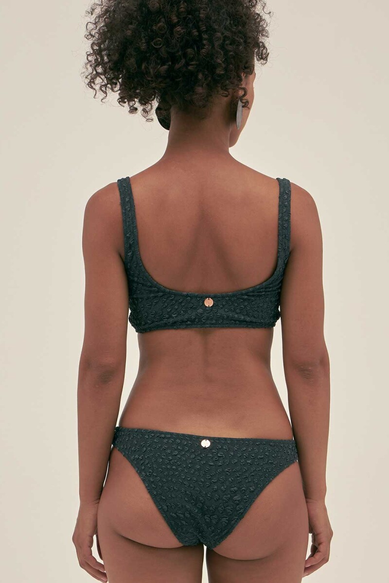 TALI TOP Eclipse Black