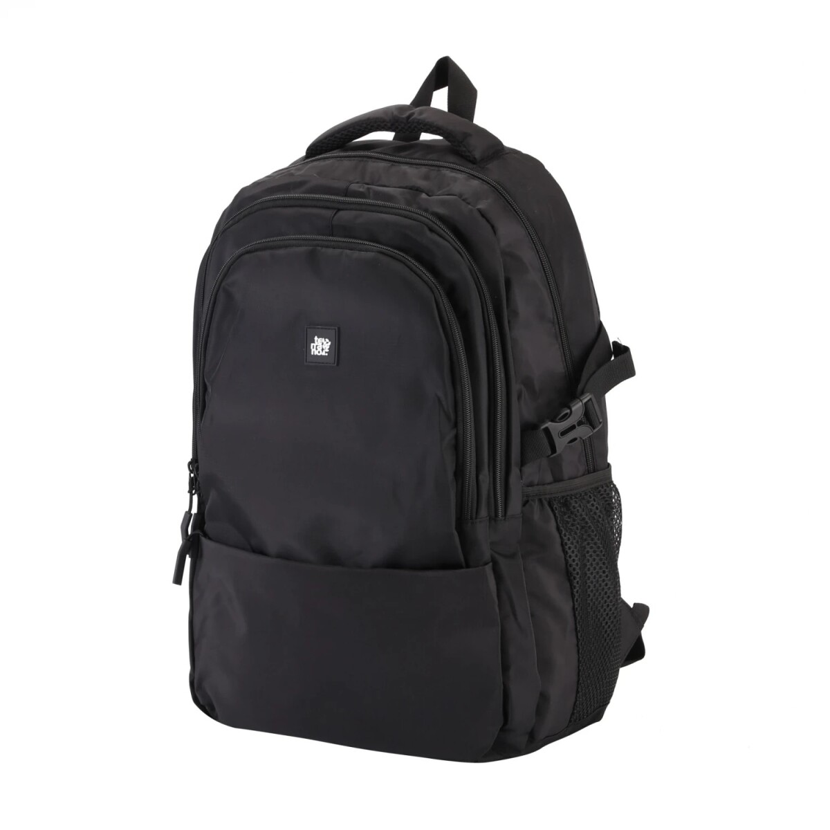 MOCHILA TERRANO GRANDE NEGRO (7086005) 