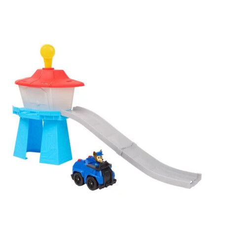 Torre Paw Patrol Chase