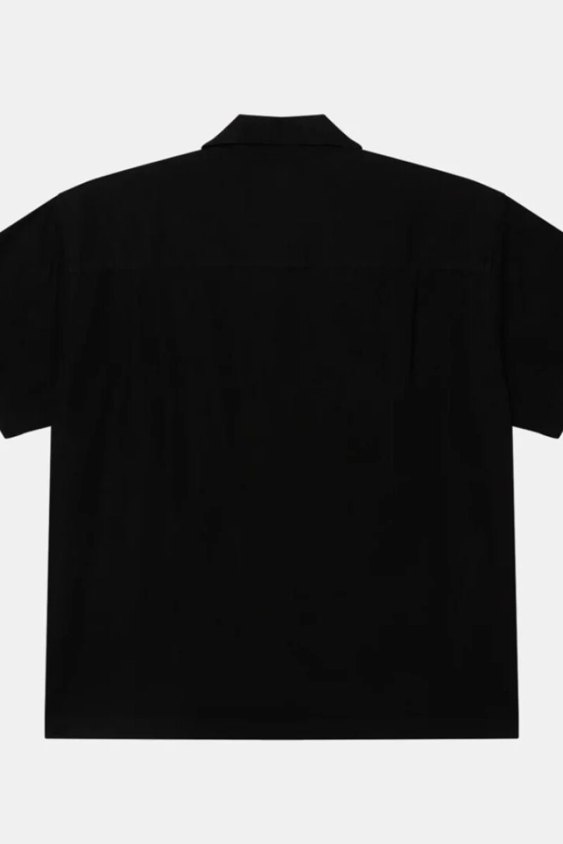 CLIFF WOVEN Negro