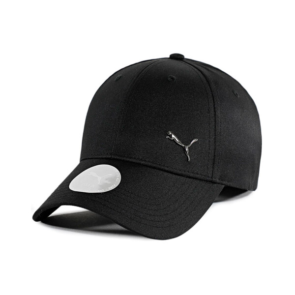 Puma Metal Puma Cat Bb Cap Negro