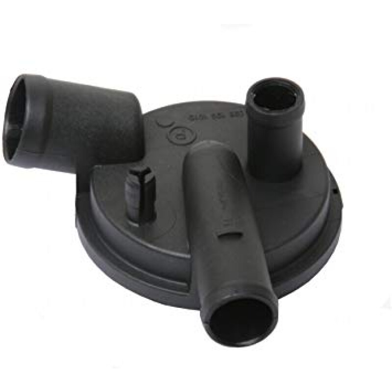 VALVULA DE GASES ACEITE PCV GOL G3 / G4 1.9D / CADDY / POLO 1.9D Valvula De Gases Aceite Pcv Gol G3 / G4 1.9d / Caddy / Polo 1.9d