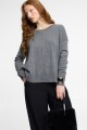 SWEATER Gris