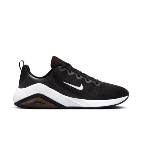 Championes Nike Bella 7 de Mujer Negro