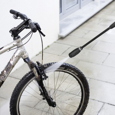 LANZA VARIO POWER K2 y K3 LANZA VARIO POWER K2 y K3