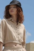 Camisa Sarah. Camisa Sarah.