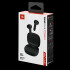 Auriculares Jbl Wave Flex AURICULARES JBL WAVE FLEX NEGRO *****