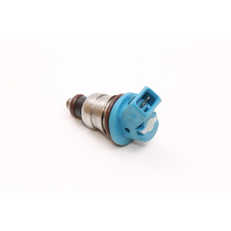 INYECTOR RENAULT R19 RTI CLIO RSI 1.8 MULTIPUNTO TIPO SIEMENS - INYECTOR RENAULT R19 RTI CLIO RSI 1.8 MULTIPUNTO TIPO SIEMENS -