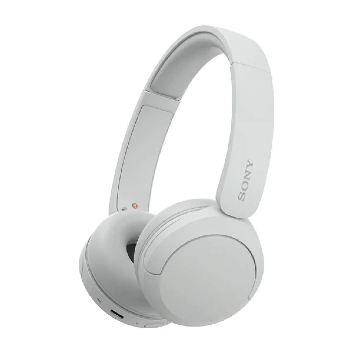 AUDIFONOS INALAMBRICO, BLANCO,50 HORAS DE BATERIA, CARGA RAPIDA 