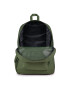 Mochila Cross Town - Unisex Cargo Green