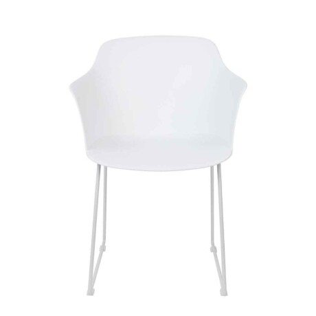 Silla TANGO Blanco