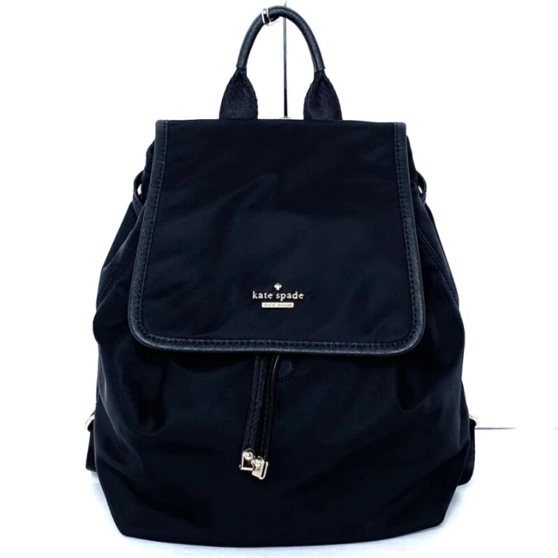 MOCHILA KATE SPADE 0 Negrouniforme