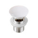 Valvula ceramica Con Desborde Aqualia 000