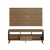 Rack con Panel para TV + TV Asano 50" Smart FHD Rack con Panel para TV + TV Asano 50" Smart FHD