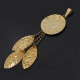 Colgante en Oro 18 K Colgante en Oro 18 K