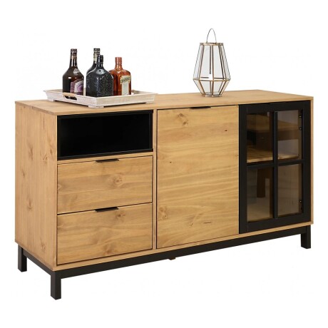 Aparador 2+2 Linea Denise Aparador 2+2 Linea Denise