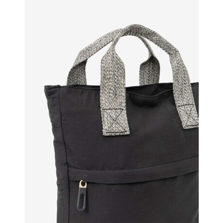 Mochila Portanotebook Rue Du Voyage Negro