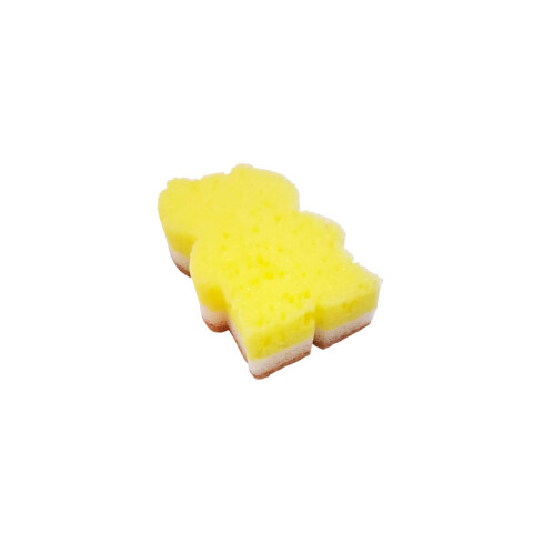 Esponjas de cocina 2 pcs Esponjas De Cocina 2 Pcs