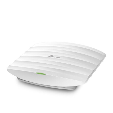 Access Point Interior Tp-link Omada Eap225-wall Blanco 220v Access Point Interior Tp-link Omada Eap225-wall Blanco 220v