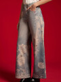 Pantalon Rosair Estampado 1