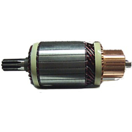 BOBINA ALTERNADOR ARRANQUE MITSUBISHI L200 25D 9E 151L 12V =IV.2271 - BOBINA ALTERNADOR ARRANQUE MITSUBISHI L200 25D 9E 151L 12V =IV.2271 -