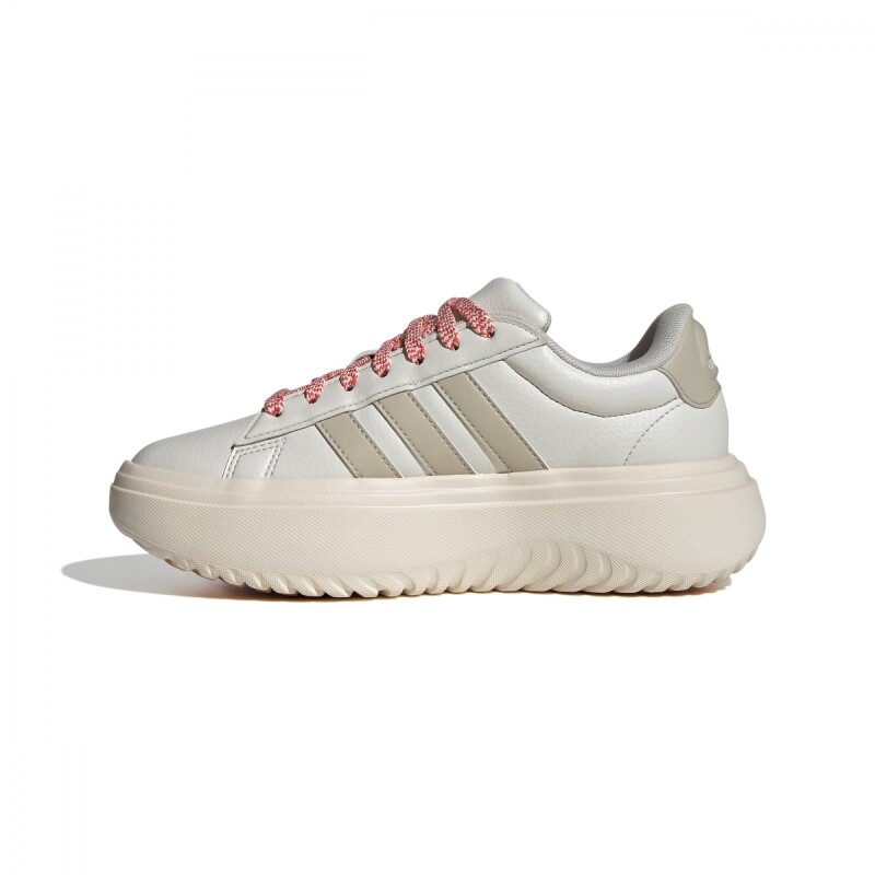 W GRAND COURT PLATAFORM Multicolor