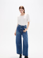 Pantalon Saula Azul