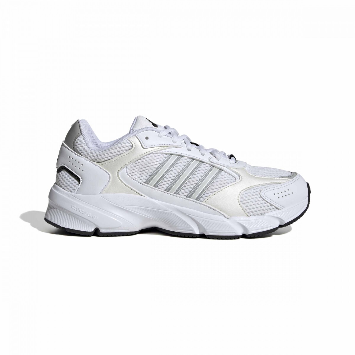 Championes ADIDAS CRAZYCHAOS 2000 de Mujer - IH0308 - Blanco 