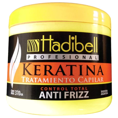 CREMA TRATAMIENTO KERATINA POTE 370 GS CREMA TRATAMIENTO KERATINA POTE 370 GS