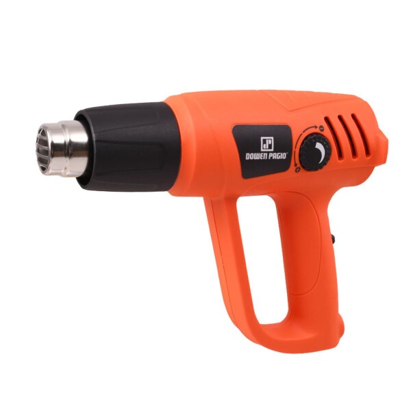 PISTOLA DE CALOR 2000W CON MALETIN DOWEN PAGIO Pistola De Calor 2000w Con Maletin Dowen Pagio
