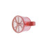 Cernidor rosado de acrílico Cernidor Rosado De Acrílico