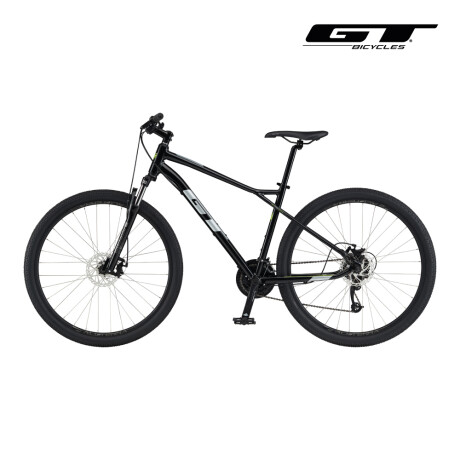 Bicicleta GT Aggressor Sport Talle M G28301M40M7 Bicicleta GT Aggressor Sport Talle M G28301M40M7