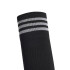 ADI 23 SOCK BLACK/WHITE BLACK