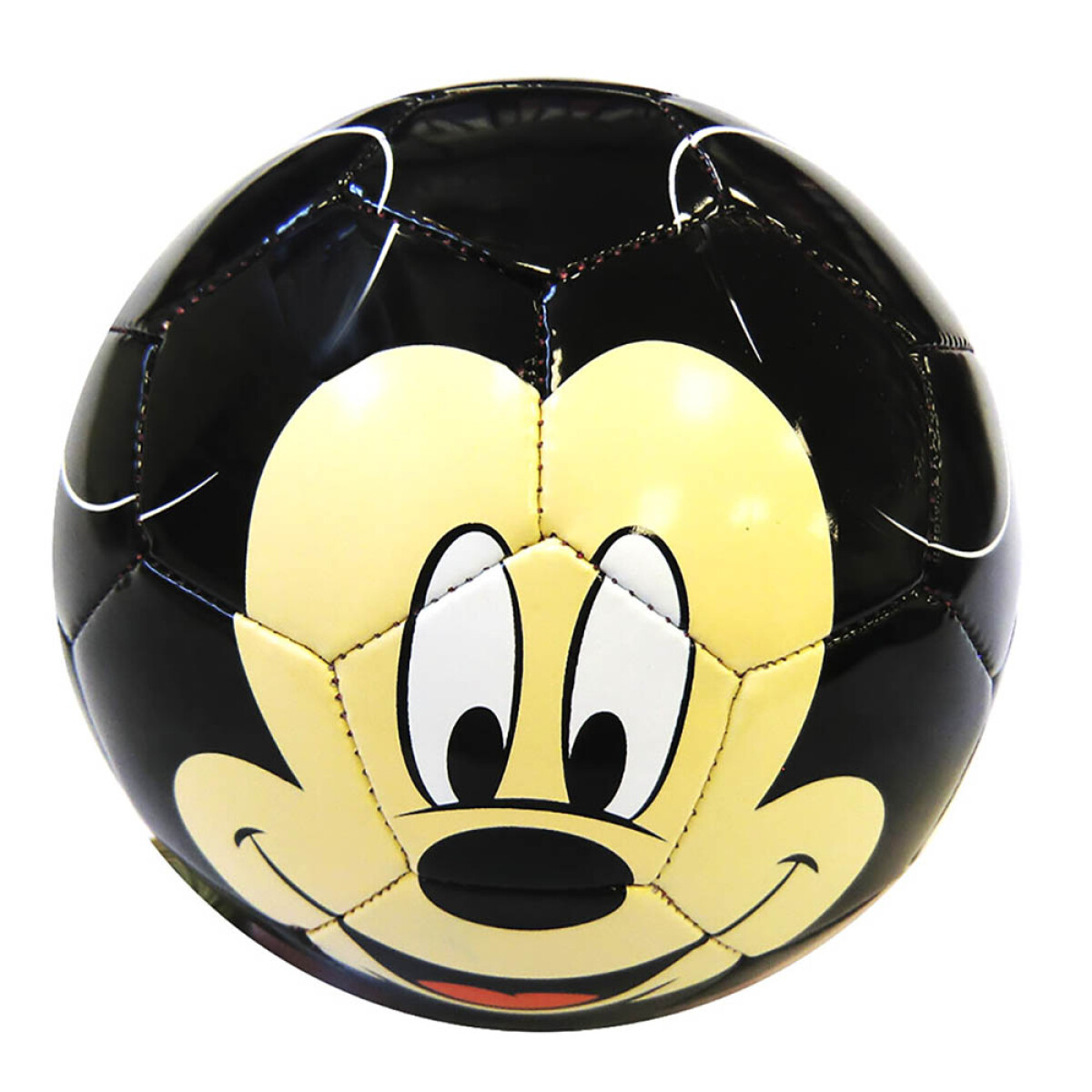 Pelota de Futbol de Mickey Mouse Nº2 con caja 