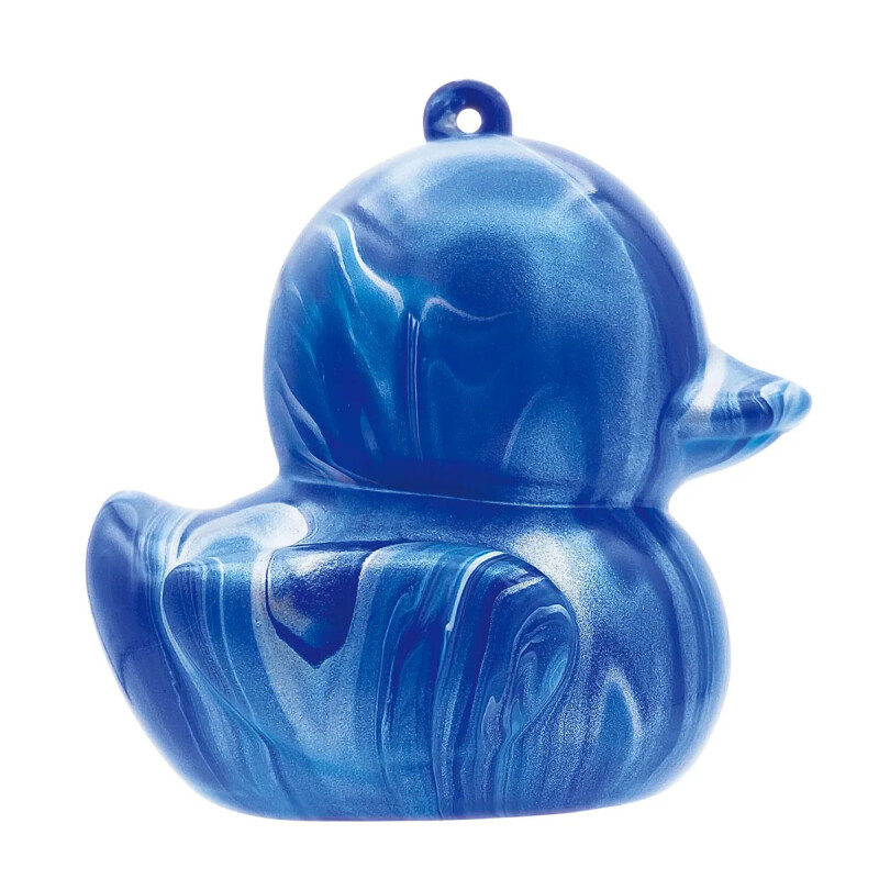 Pour Palz Pato Llavero Azul