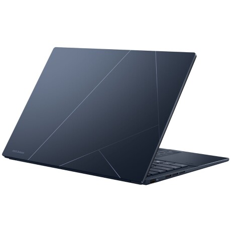Notebook Asus Zenbook Core Ultra 7 4.8GHZ, 16GB, 512GB Ssd, 14" 3K Oled Touch 001