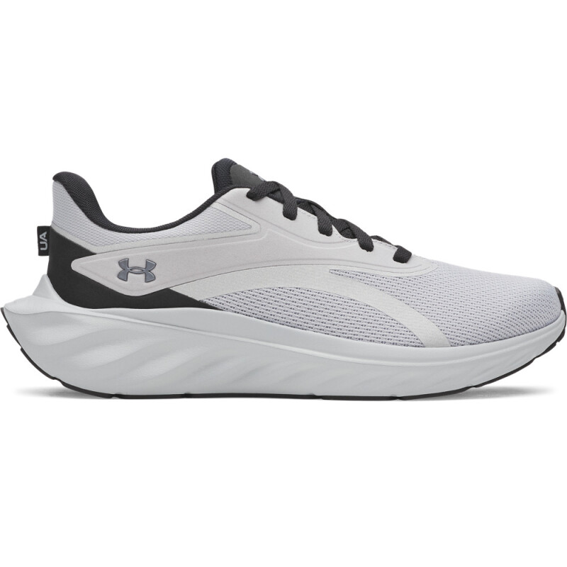 UA Ascend-BLU GRY-012