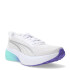 Championes de Mujer Puma Darter Pro Fade Gris - Blanco - Plateado