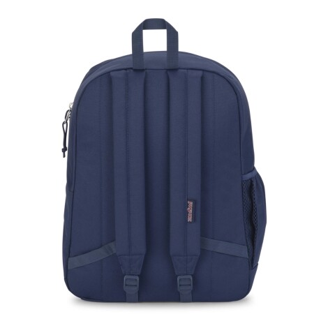 Mochila Cross Town Plus Jansport Azul