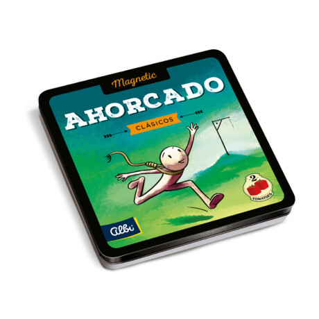 Ahorcado [Español] Ahorcado [Español]