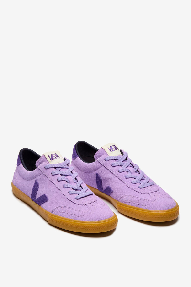 ZAPATILLA VOLLEY Violeta