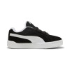 Championes Puma Park Lifestyle Easy SD de Mujer - 400707 01 Negro-blanco