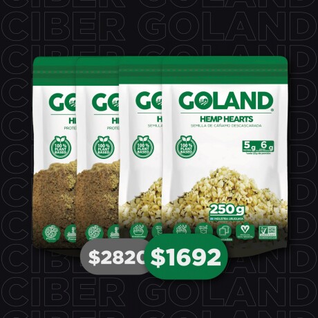 Pack Energía Activa - ENVIO GRATIS Pack Energía Activa - ENVIO GRATIS