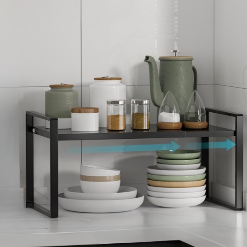 Estante Extensible para Cocina N/a