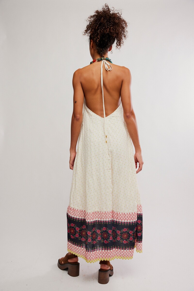 CUBANA MAXI Marfil
