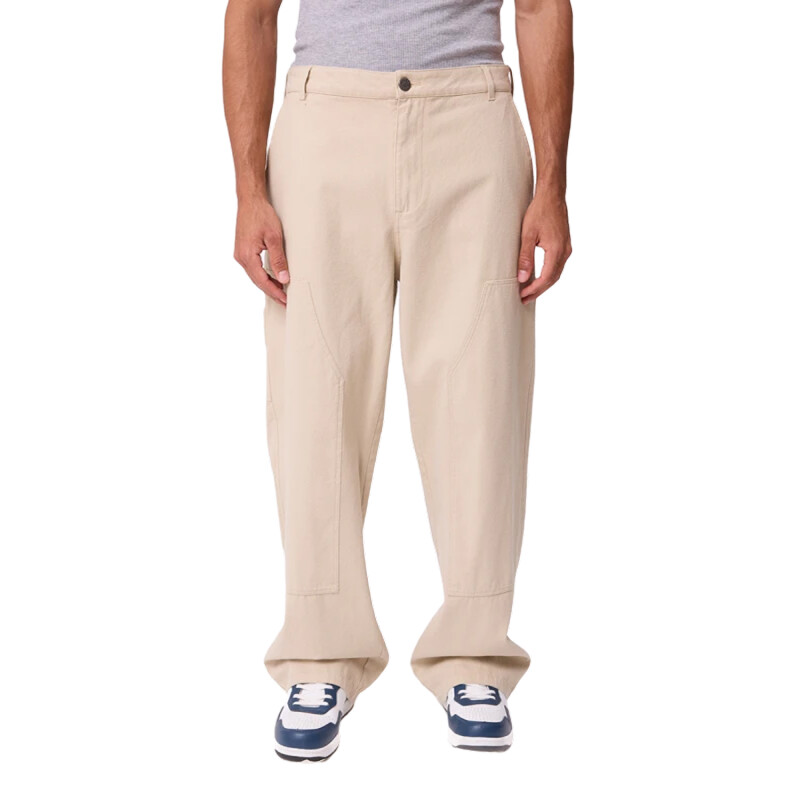 Pantalon Rusty Valle - Beige Pantalon Rusty Valle - Beige